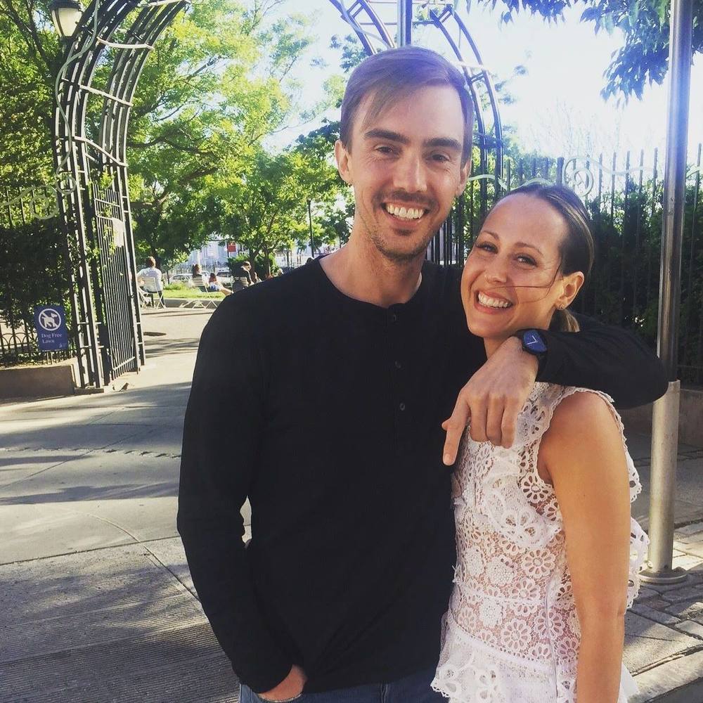 Meet your Posher, Erica